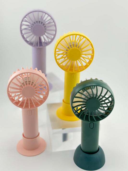 Mini Fan