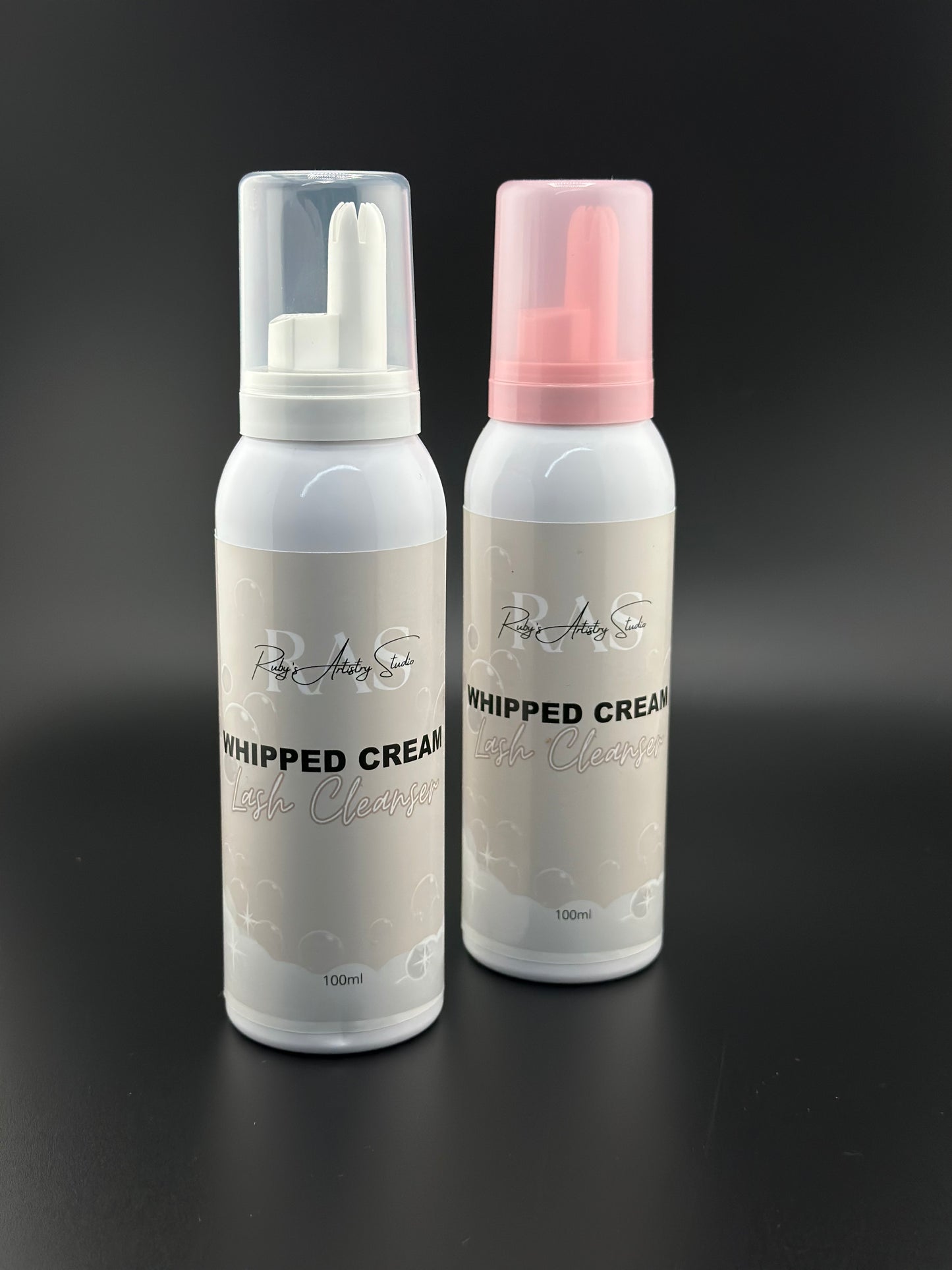 WHIPPED CREAM CLEANSER